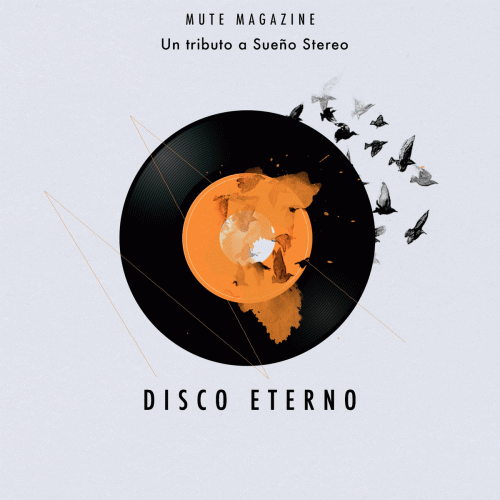 Soda Stereo : Disco Eterno